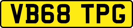 VB68TPG