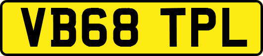 VB68TPL