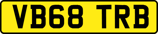 VB68TRB
