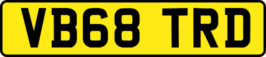 VB68TRD