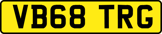 VB68TRG
