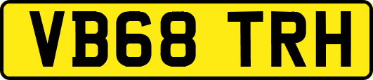 VB68TRH