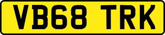 VB68TRK