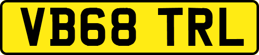 VB68TRL