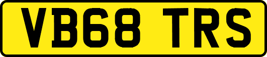 VB68TRS