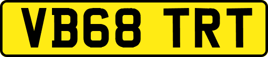 VB68TRT