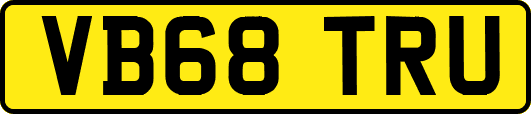 VB68TRU