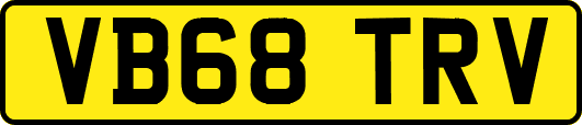 VB68TRV