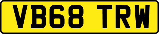 VB68TRW