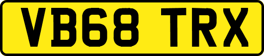 VB68TRX