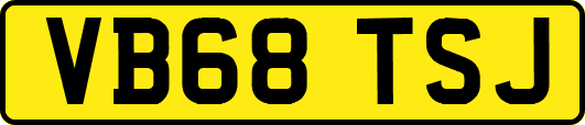 VB68TSJ
