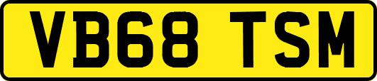 VB68TSM