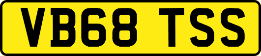 VB68TSS
