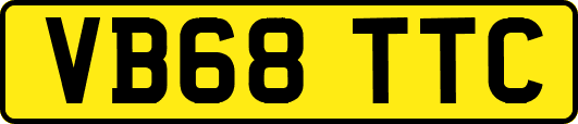VB68TTC