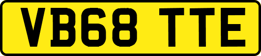 VB68TTE