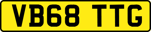 VB68TTG