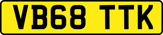 VB68TTK