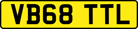 VB68TTL