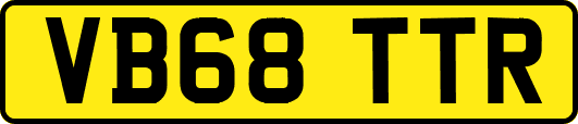 VB68TTR