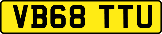 VB68TTU