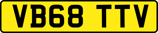 VB68TTV