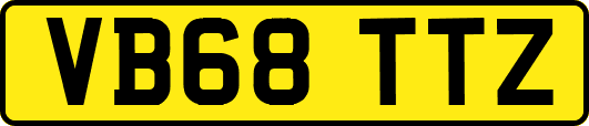 VB68TTZ