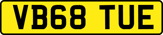 VB68TUE