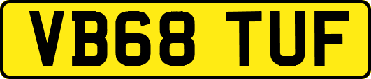 VB68TUF