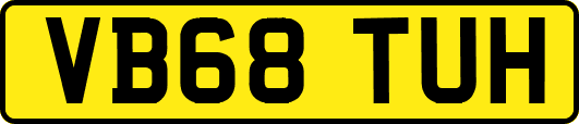 VB68TUH