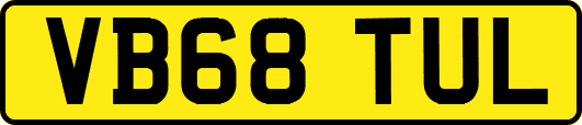 VB68TUL