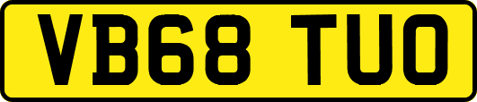 VB68TUO