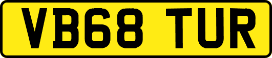 VB68TUR