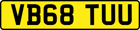 VB68TUU