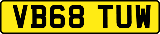VB68TUW