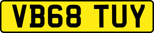 VB68TUY
