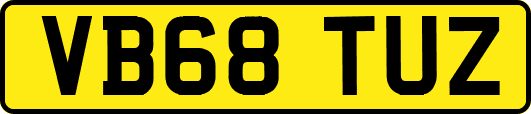 VB68TUZ