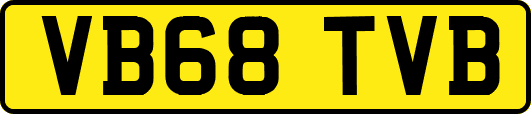 VB68TVB
