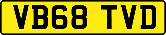 VB68TVD