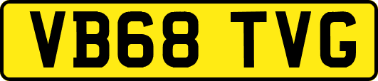 VB68TVG
