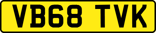 VB68TVK
