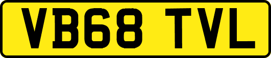 VB68TVL