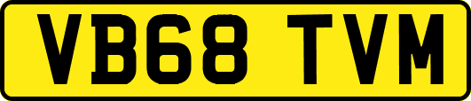VB68TVM