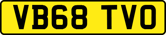 VB68TVO