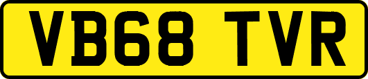 VB68TVR