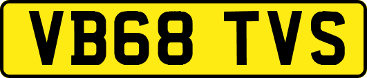 VB68TVS