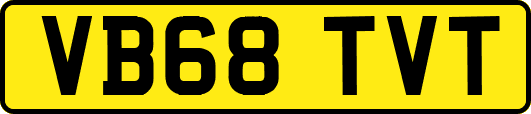 VB68TVT