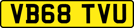 VB68TVU