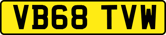 VB68TVW