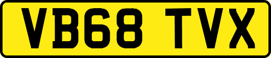 VB68TVX