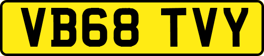VB68TVY